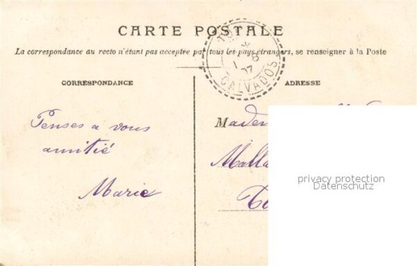Thones Tronchine et le Torchon – Bild 2