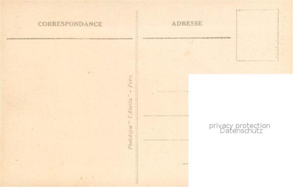 Rueil-Malmaison Moulin des Gibets La Tour – Bild 2