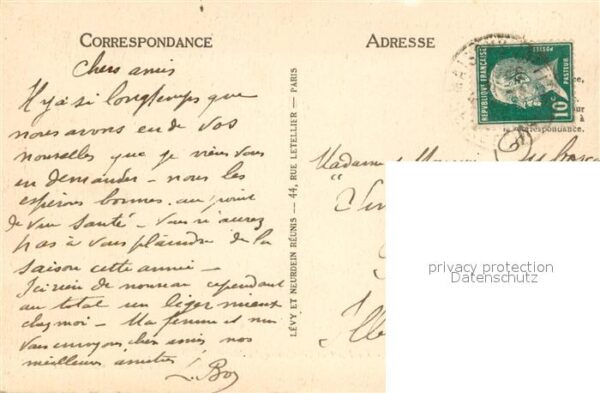 Maisons-Laffitte Le Puit et les Caves du Nord Ancien Che – Bild 2
