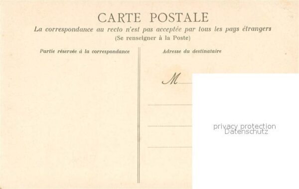 Piriac-sur-Mer Grande mère Costume Trachten – Bild 2