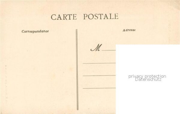 Vannes 56 Costumes et Types Bretons Trachten – Bild 2