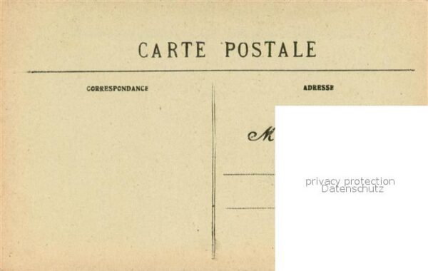 Locronan Un vieux tisserand – Bild 2