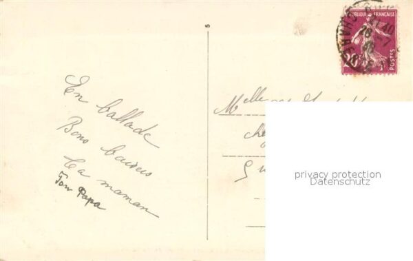 Saint-Palais-sur-Mer Le Phare de Cordouan – Bild 2