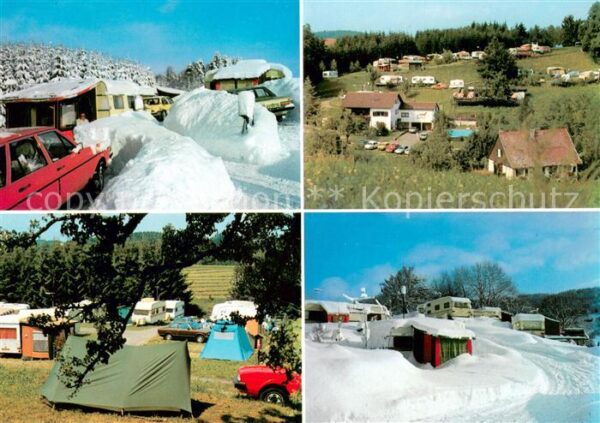 Riedholz Campingplatz Sonnenbuckl Details