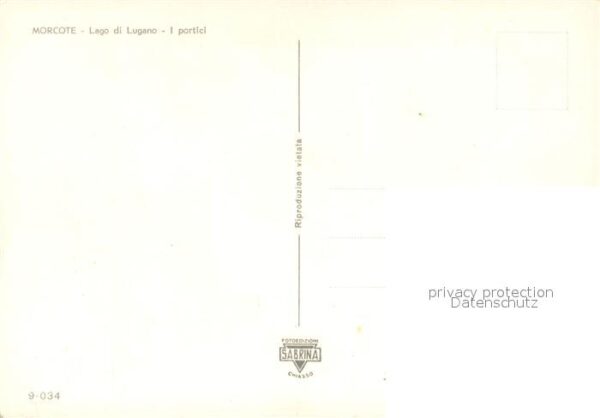 Morcote TI I portici Galleria Ticino – Bild 2