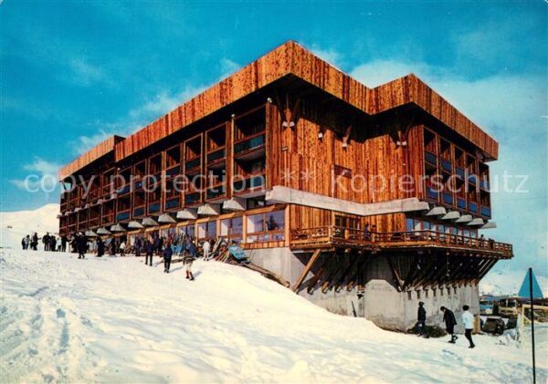 Le Corbier Hotel Galaxie