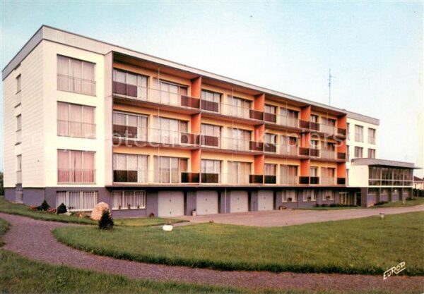 Thal-Marmoutier Home St Joseph Maison de Repos et de Po