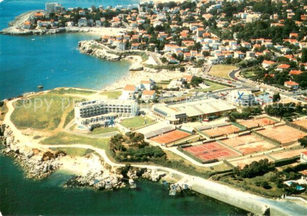 Royan 17 Novotel Centre de Thalassotherapie Gard