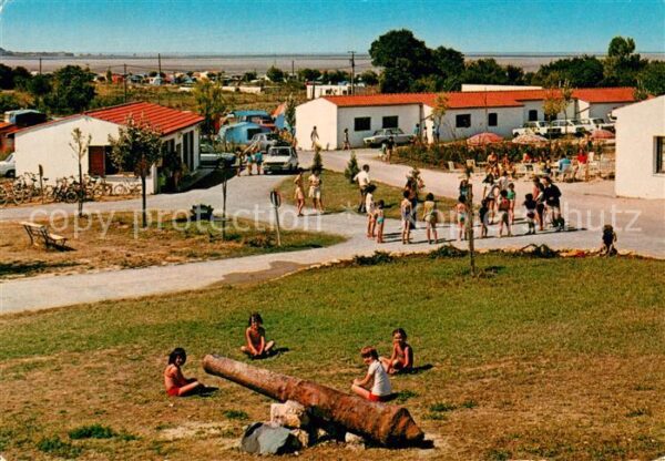 Fouras Charente-Maritime Village de Vacances