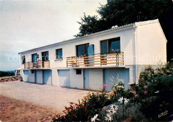 Haselbourg Maison Familiale de Vacances Le Progrès