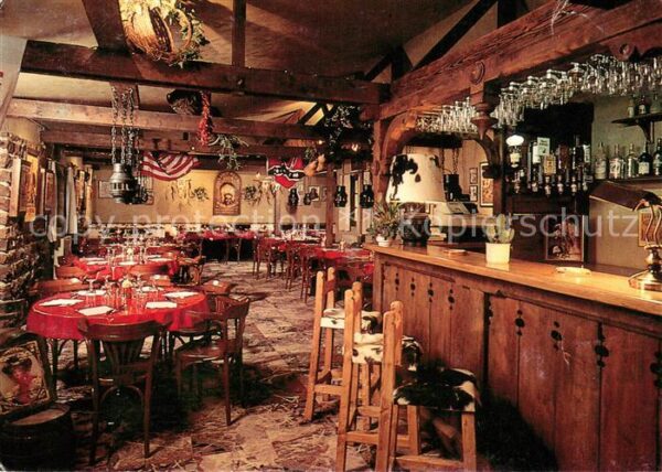 Strasbourg Alsace El Paso Mexican Restaurant et Bar