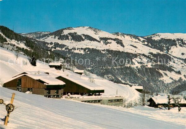 Beaufort sur Doron ACSF Areches Le Hameau des champs