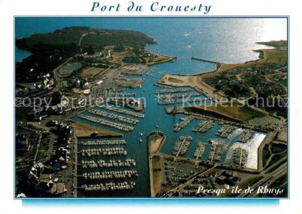 Arzon Presqu ile de Rhuys Port du Crouesty