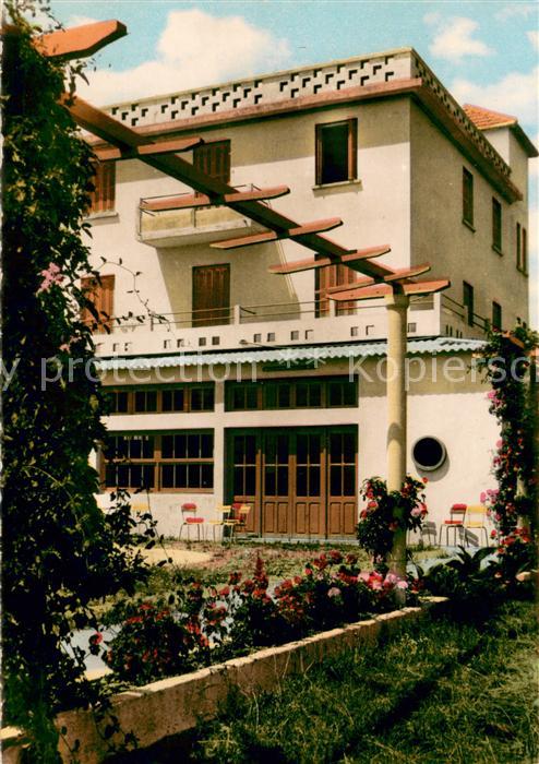 Santa-Lucia-di-Moriani Hotel