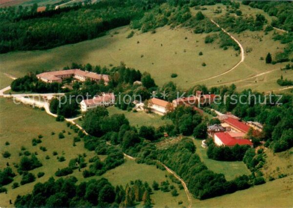 Gerolfingen Nidau Ev Lutherische Volkshochschule Hesselbe