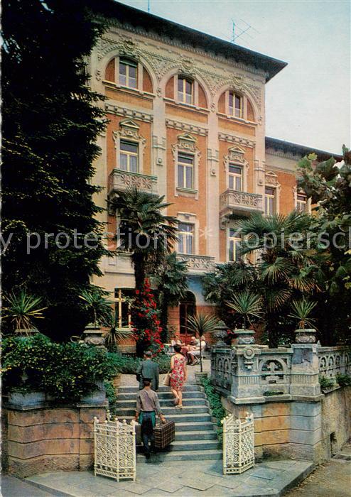Tesserete Hotel