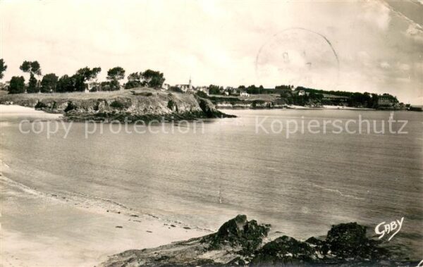 Saint-Jacut-de-la-Mer Plages de Justice de la Pissotte et du