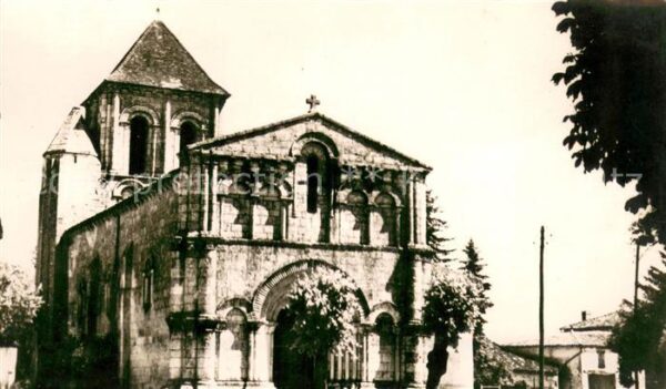 Jazennes Eglise