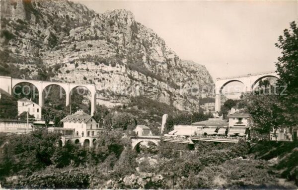 Pont du Loup Gourdon La Reserve et Restaurant des Gorges du