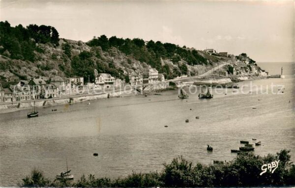 Saint-Brieuc Cotes-d Armor Sous la Tour