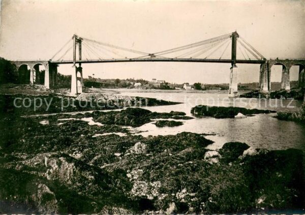 Paimpol Pont de Lezardrieux