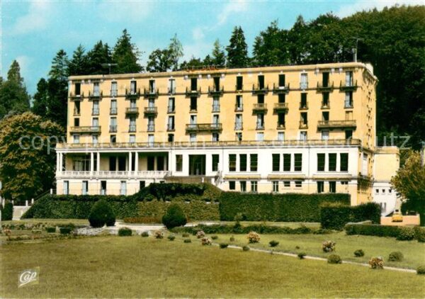 Tesse la Madeleine Hotel du Parc