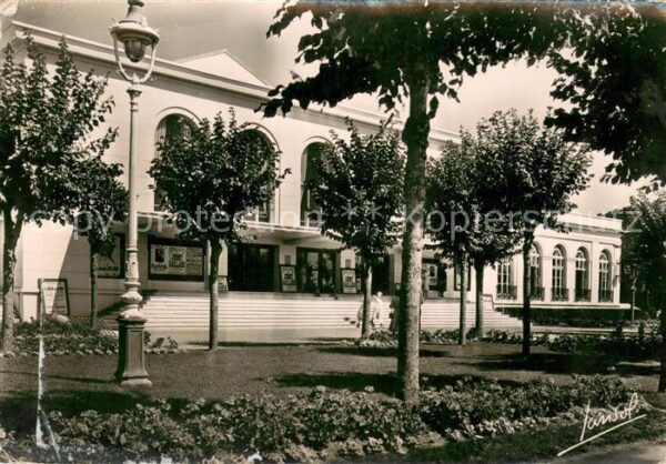 La Baule sur Mer Le Casino