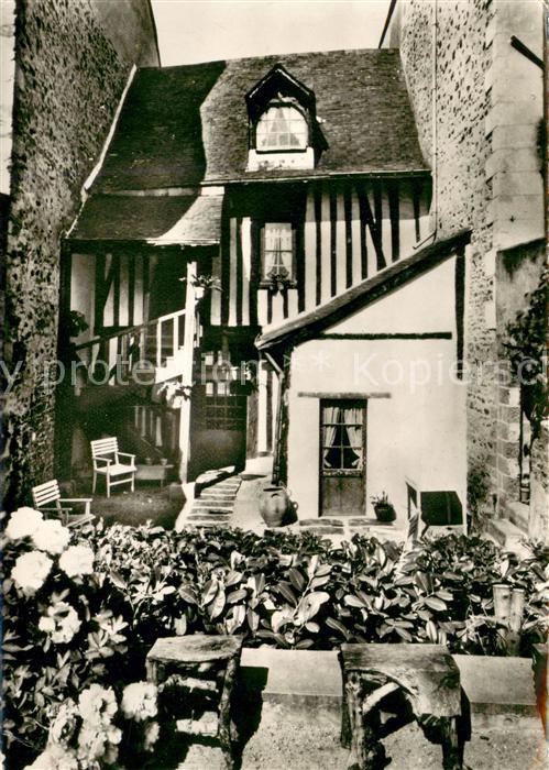 Craon Mayenne Monastere des Benedictins du St Sacreme