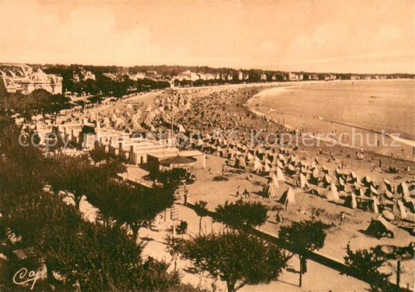 Royan 17 La Grande Conche