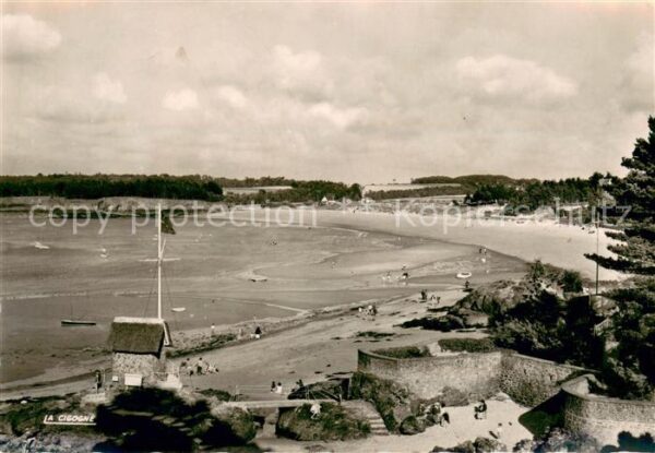 Rotheneuf La Plage