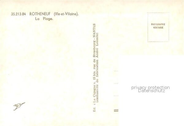 Rotheneuf La Plage – Bild 2