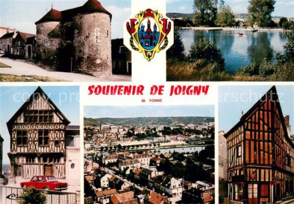 Joigny Yonne LaPorte du Bois La Plage Maison de Bois