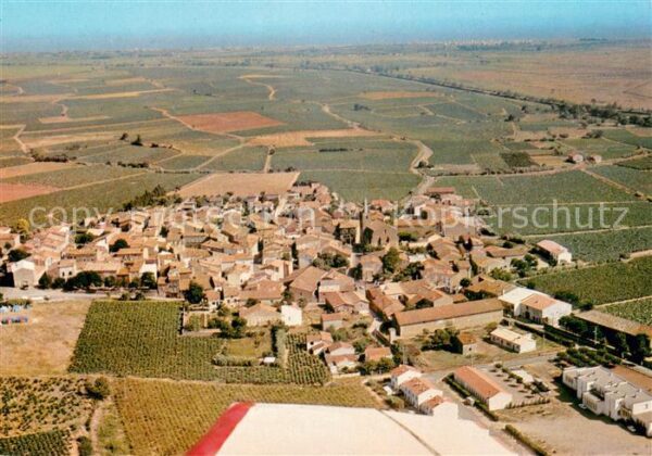 Portiragnes Pres de la Grand Bleue et entoure de Vi