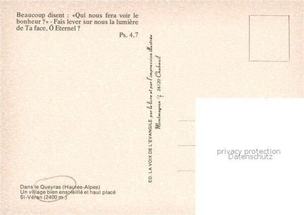 Queyras La Monta Un villa bienenspleille et haut place S – Bild 2