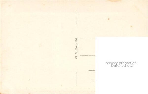 Gy-l Eveque Ce qui reste da l’Eglise Carte vendue a – Bild 2