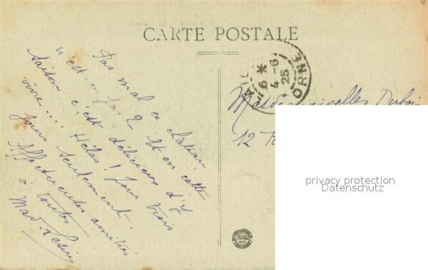 Toucy Le Chateau – Bild 2