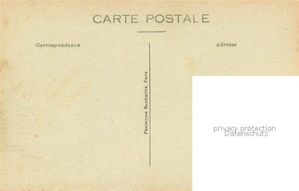 Compiegne Oise Revue passee par M le President de la R – Bild 2
