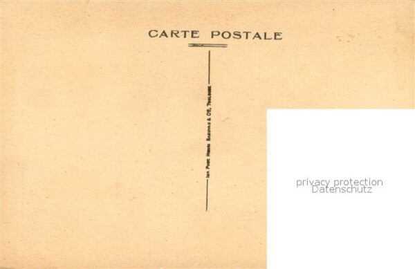 Senlis Oise La Fausse porte – Bild 2