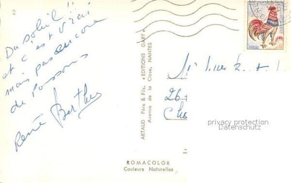Hermanville-sur-Mer Vue d’ensemble et les Villas La Plage L – Bild 2
