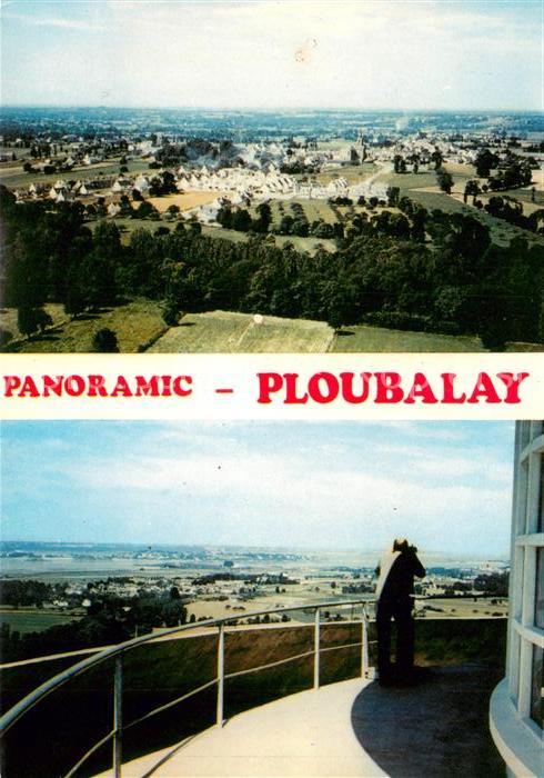 Ploubalay Panoramic