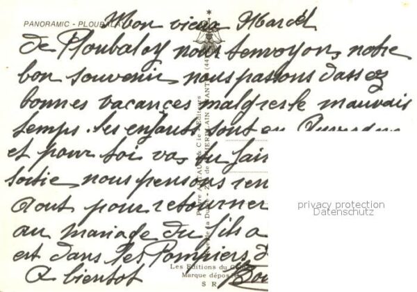 Ploubalay Panoramic – Bild 2