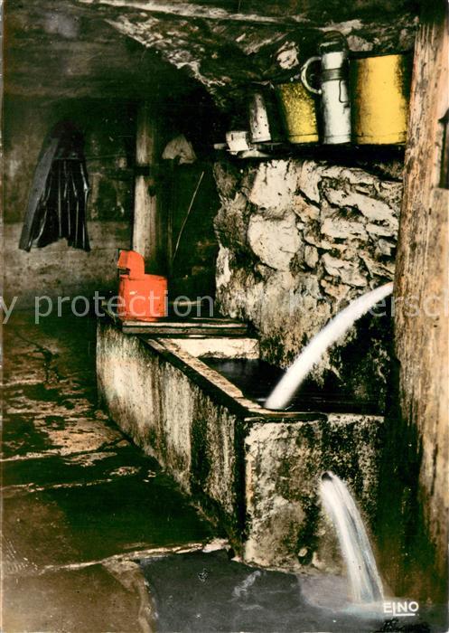 Gerbier de Jonc Mont Source de la Loire