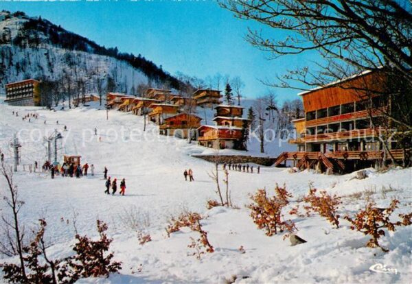 Lavelanet Les Monts d’Olmes Hotel Les Airelles et