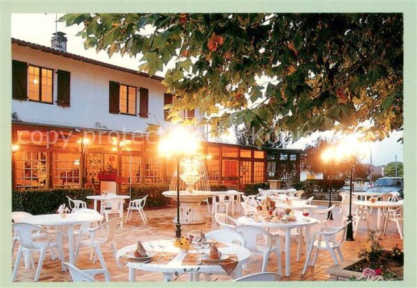 Dax Landes Auberge des Pins