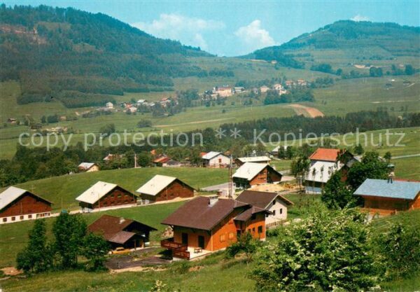Habere-Poche Panorama
