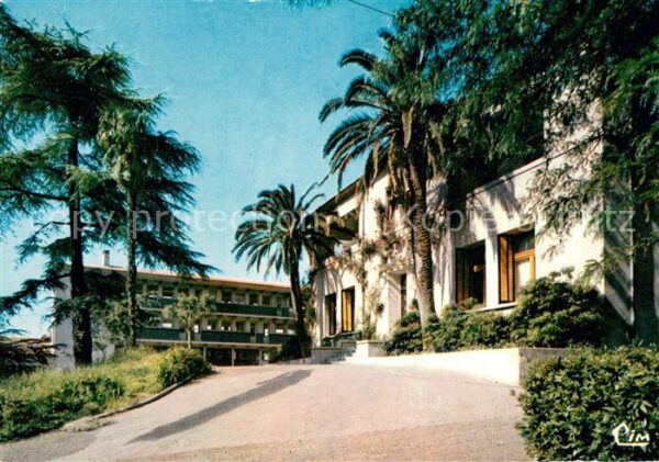 Pezenas College d’Enseignement Technique
