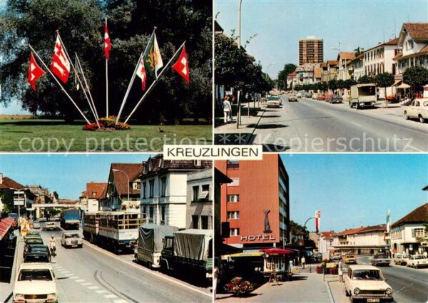 Kreuzlingen TG