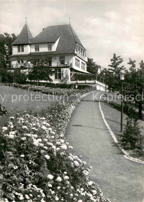 St Chrischona Alkoholfreies Restaurant Waldrain