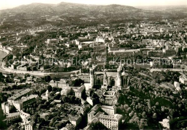Lyon France La Saone et les Monts d’Or la Faculte d