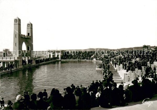 Le Touquet-Paris-Plage La plus belle piscine de l'Eurpe